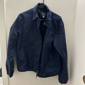 J. Crew Men’s Harrington Jacket M
